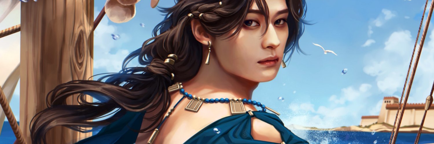 ScarletBlossom's banner