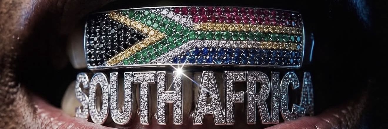 Zeee 🇿🇦🌻's banner