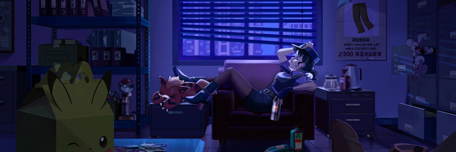 RattlePokemon's banner