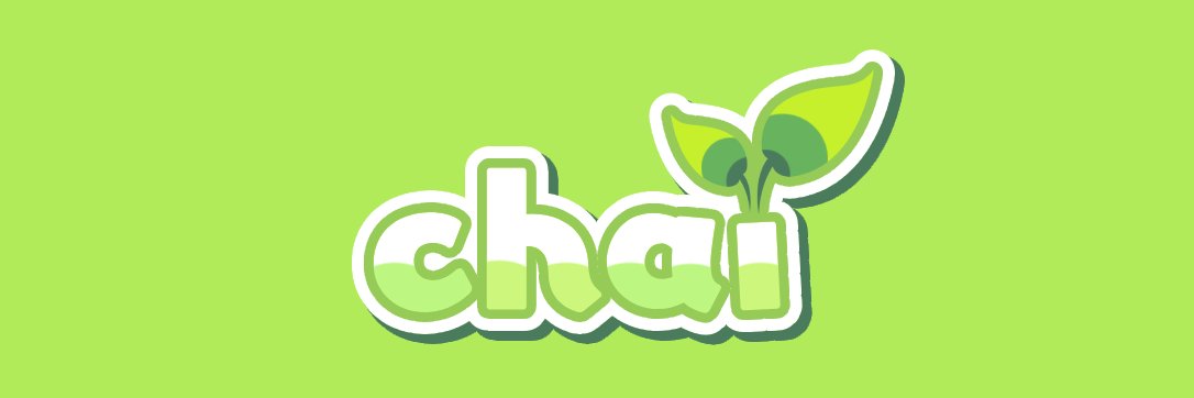 chai t. leaves 🌱 | CUTIE MEW MEW MAGIC!'s banner