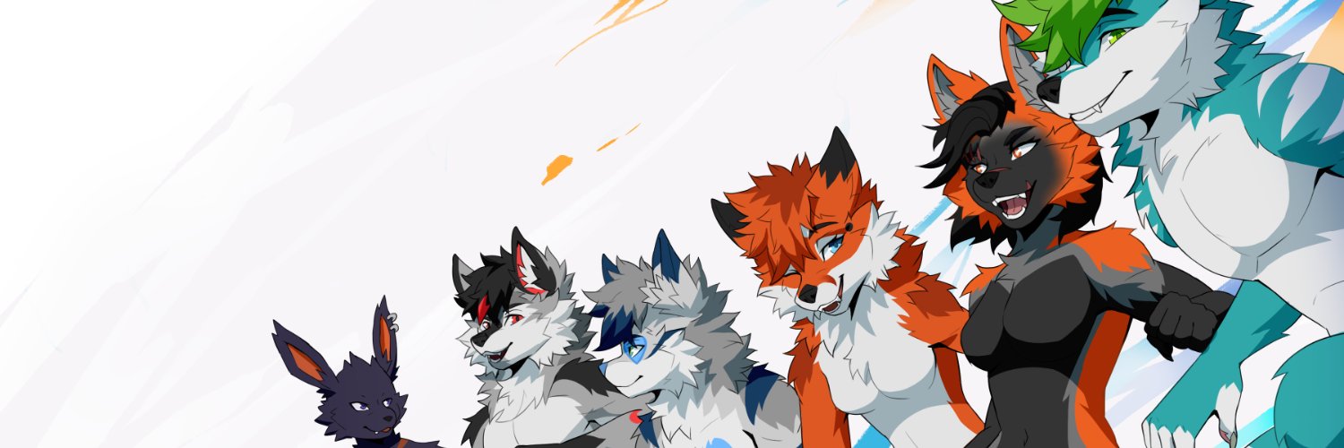 JumiiFoxx - (COMMISSIONS CLOSED)'s banner