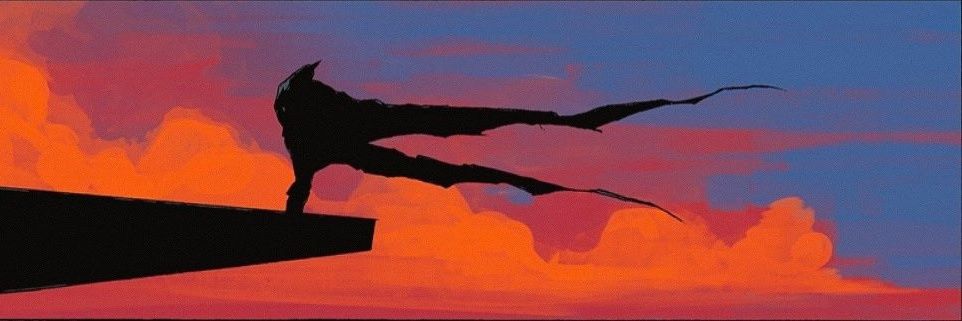 Miguel's banner
