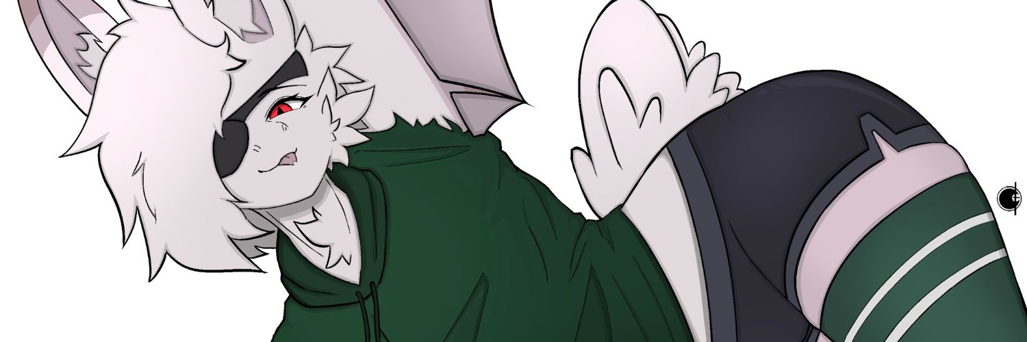 Tabby || #2 FRICKBEARS 3 RIDER's banner