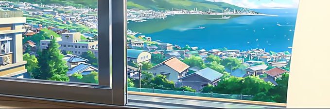 Tsunade's banner