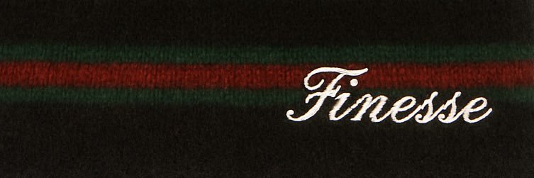 FINESSE®'s banner