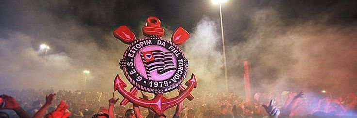 gigi do corinthians's banner