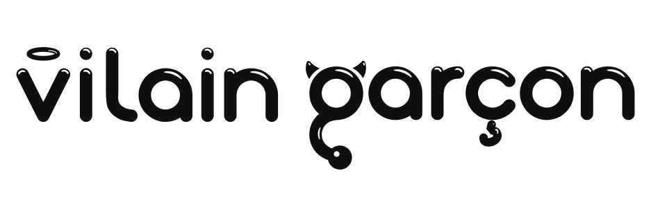 Vilain Garçon's banner