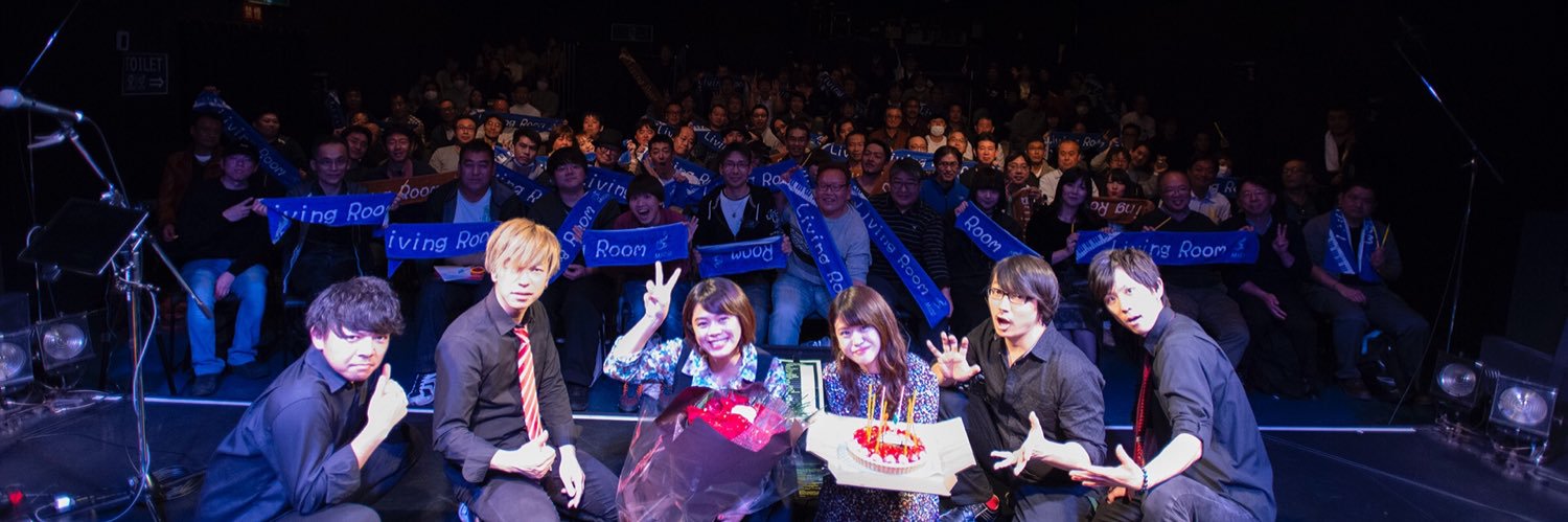 MICO（ライブ活動休止中）'s banner