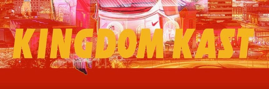 Kingdom Kast's banner