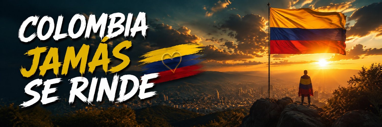 Karla Arcila's banner