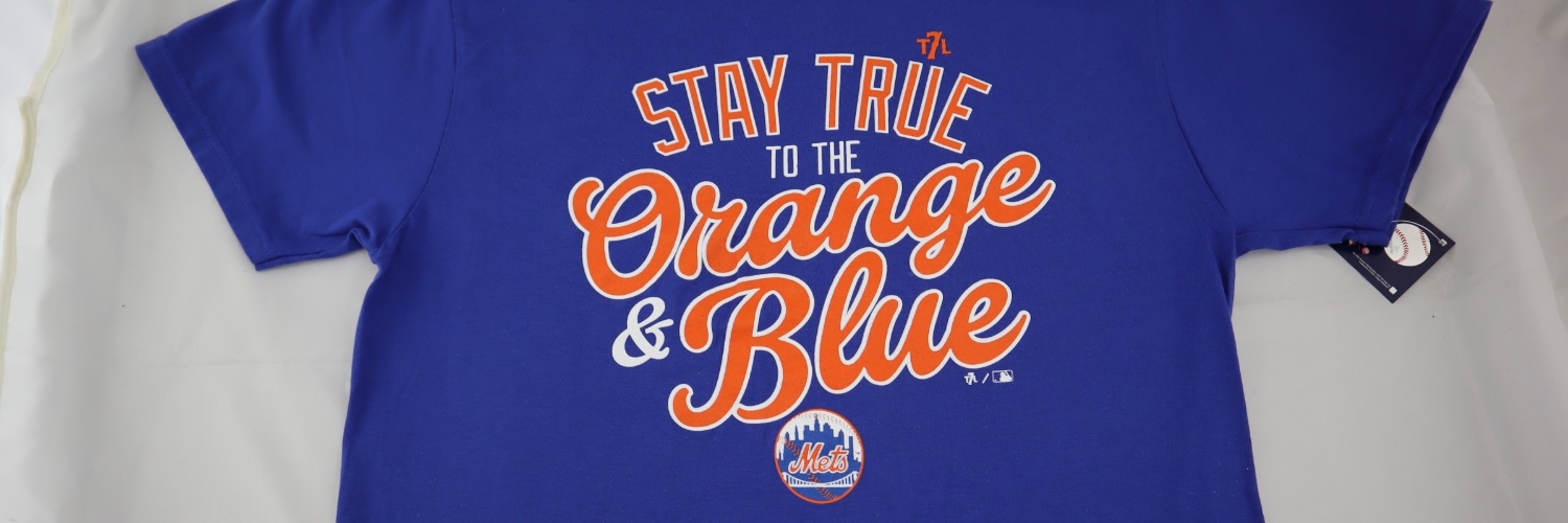 The 7 Line's banner