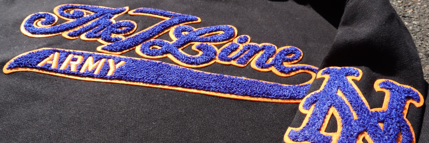 The 7 Line's banner