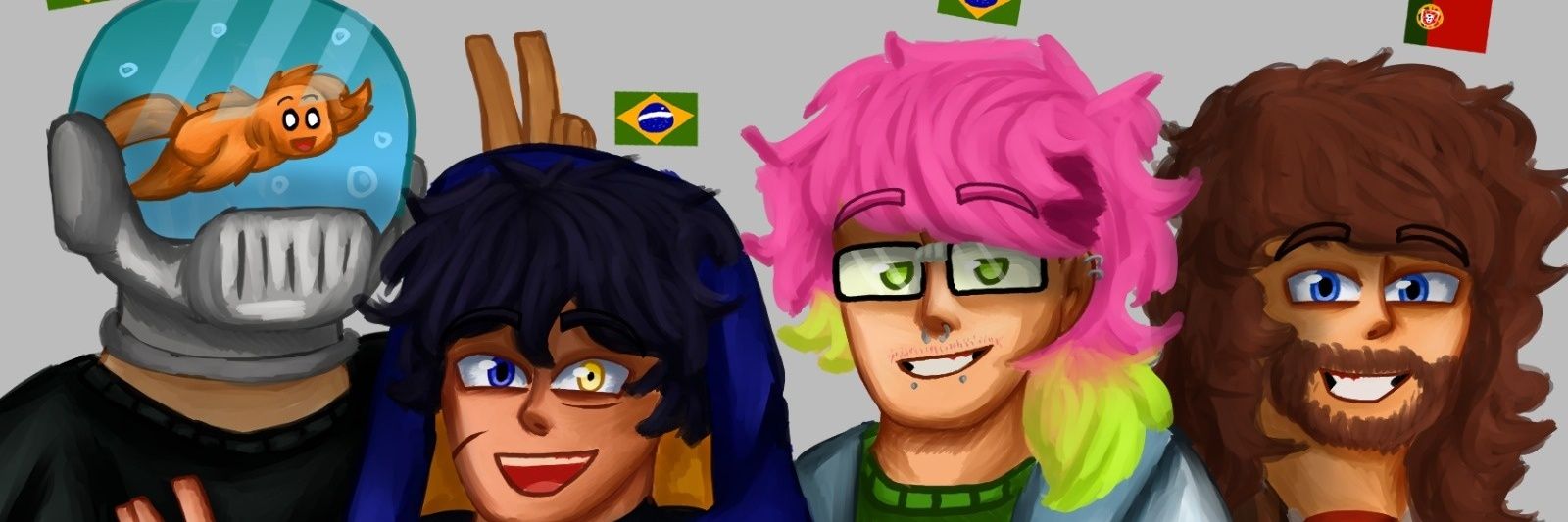 Gigi_Art13🔮✨️'s banner