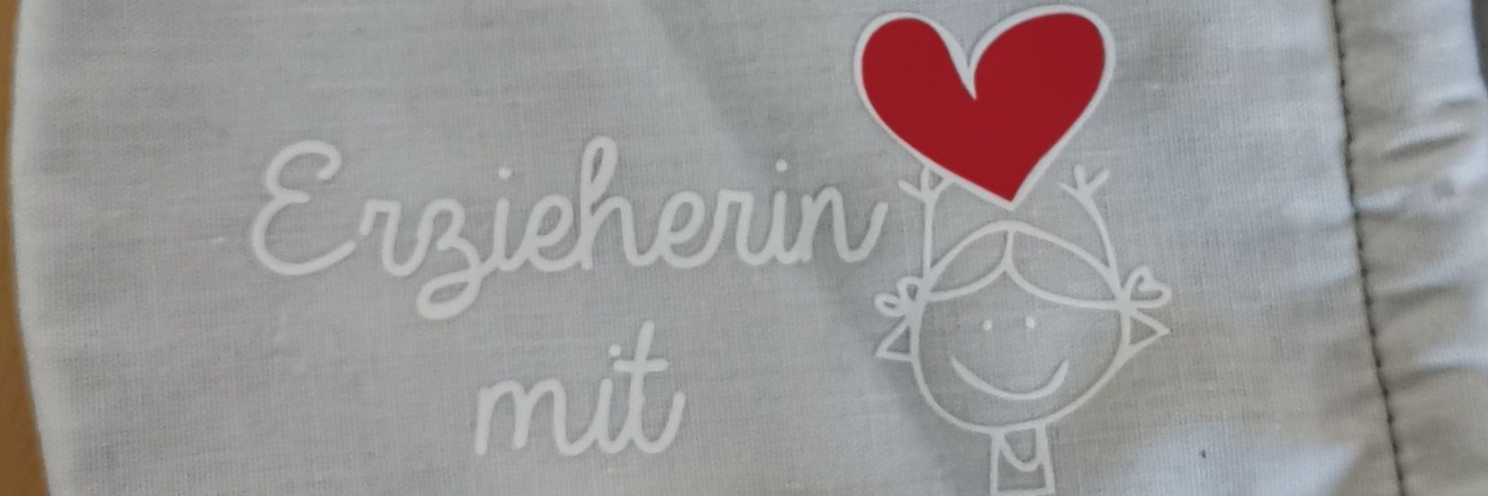 Tunnelblume 's banner