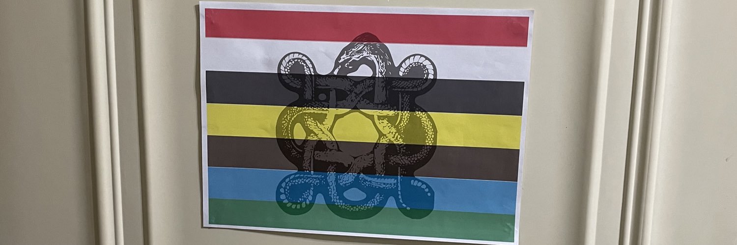 Tony's banner