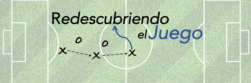 Redescubriendo el Juego's banner