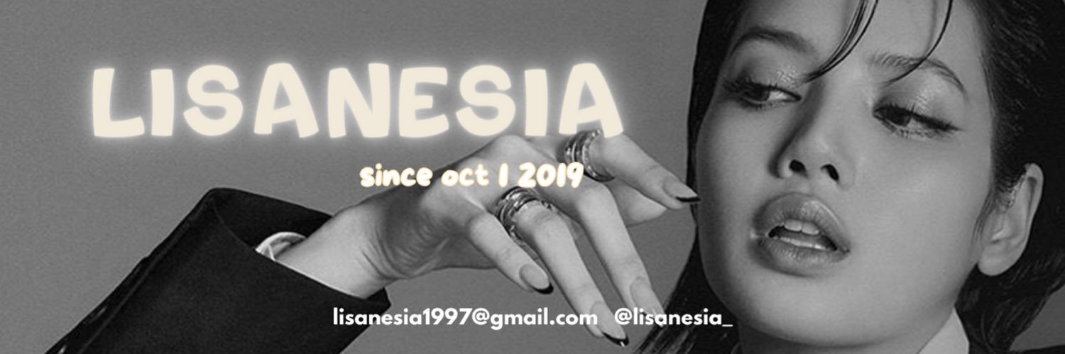 LISANESIA's banner