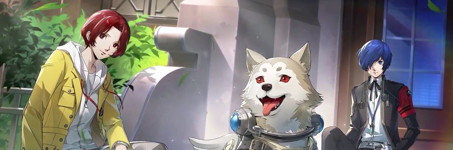 P5X Posting's banner
