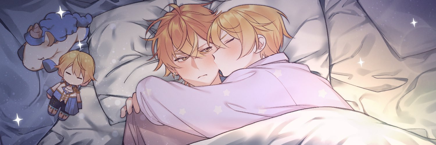 닛ニッ's banner