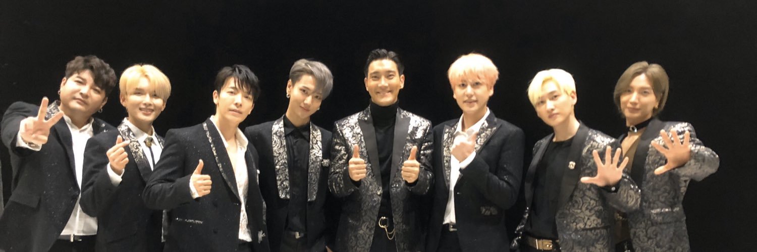 Yesung SJ789's banner