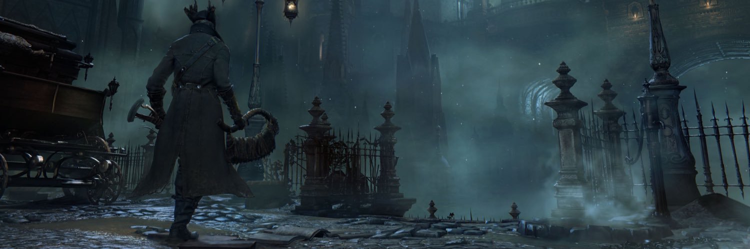 Hunter's banner