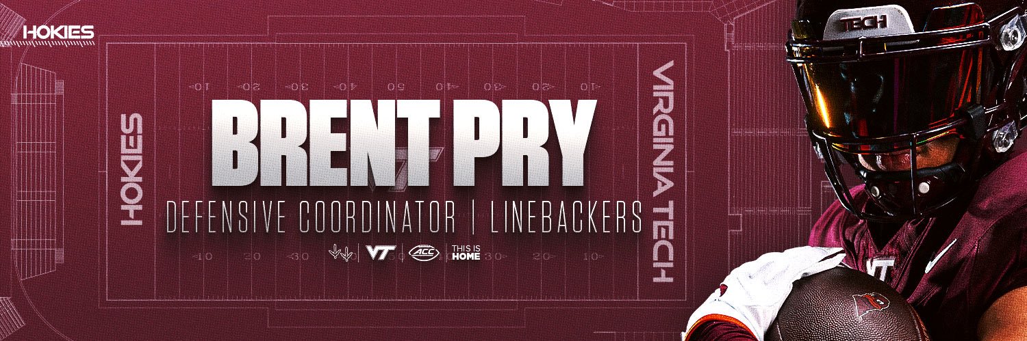 Brent Pry's banner