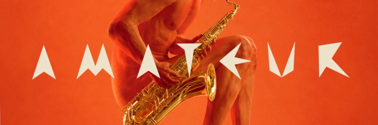 Cesare Cremonini's banner