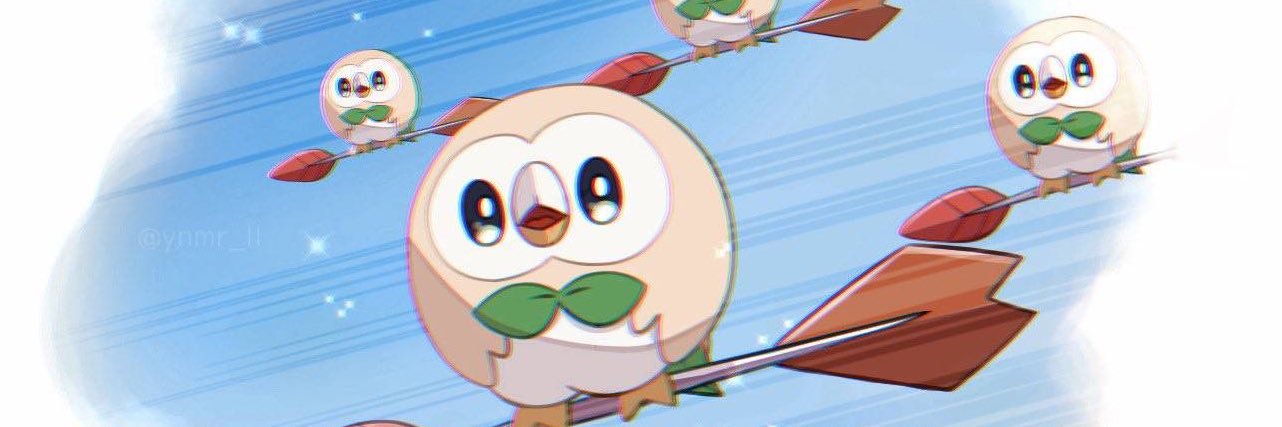 W J's banner
