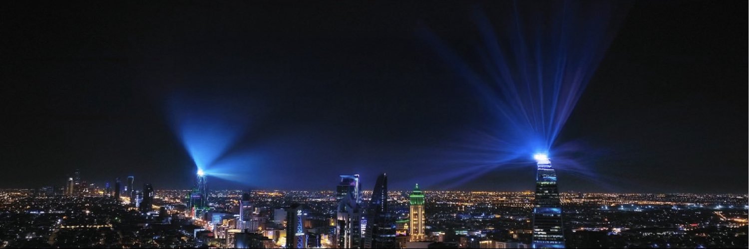 نور الرياض's banner
