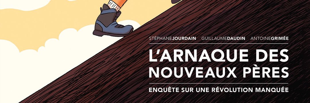 Guillaume Daudin's banner