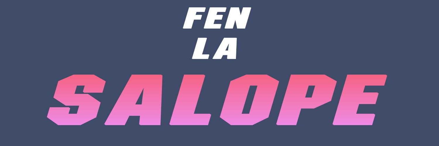 fengear le ronare 🦊 🔜 MoG Gear Rave's banner