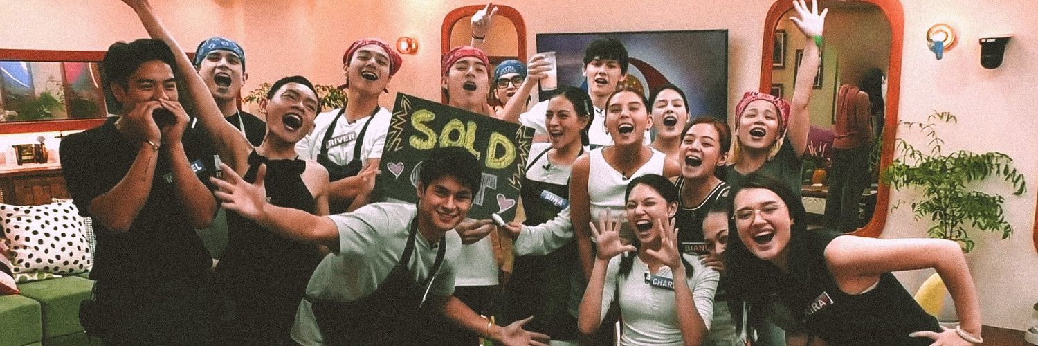 rem (talks about PBB)'s banner