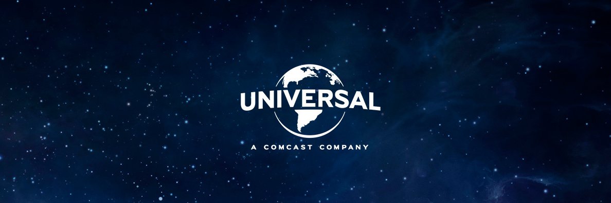 Universal Pictures's banner