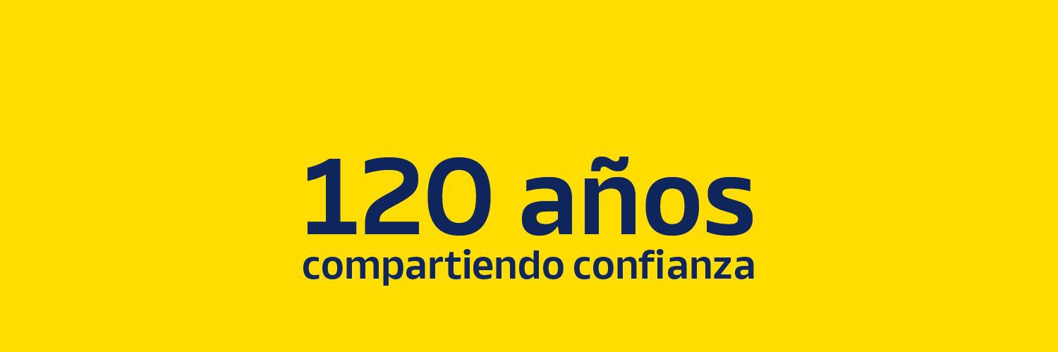 Banco Pichincha's banner