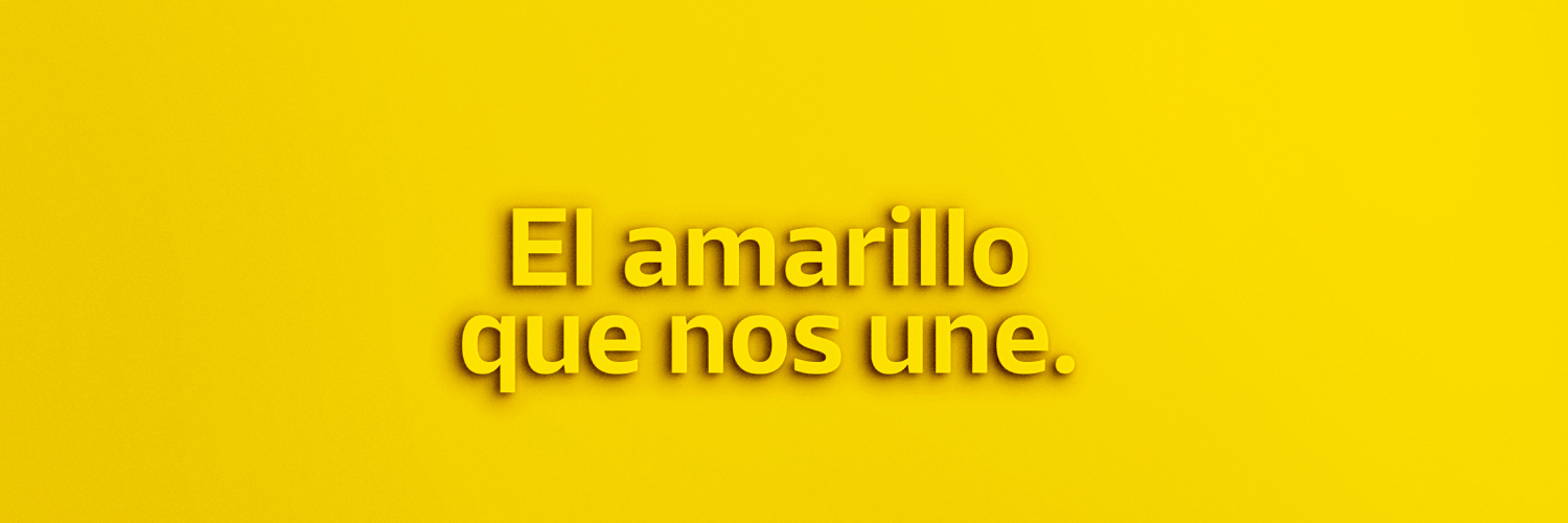 Banco Pichincha's banner
