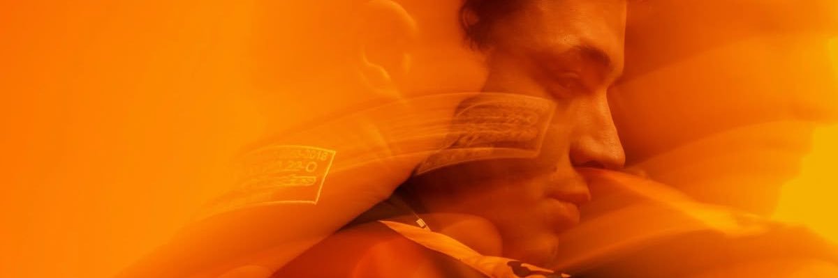 Ralph¹'s banner