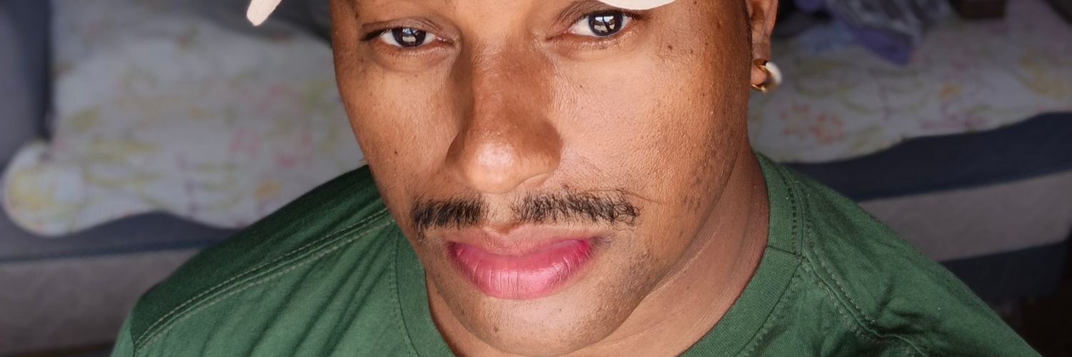 SUPER NEGRO 🔞🇧🇷's banner