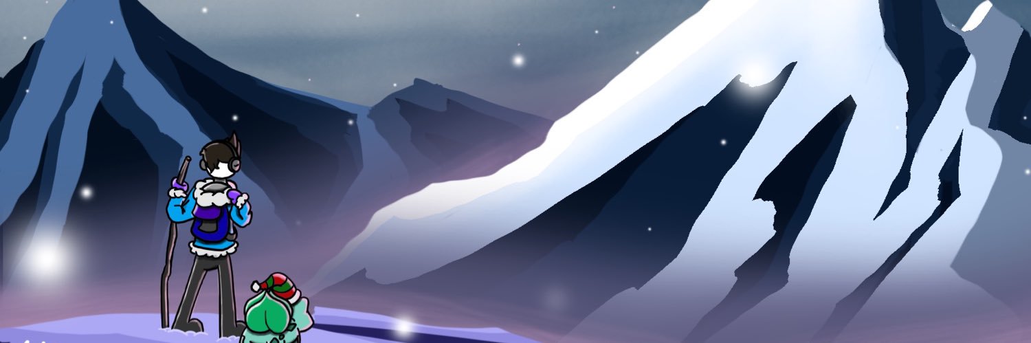 ElianoAnimates's banner