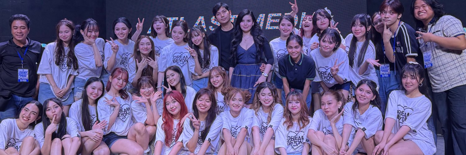 Mirai 和中みらい(MNL48)'s banner
