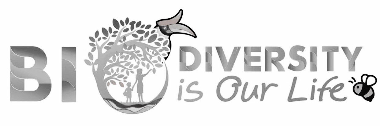 Biodiversity is Our Life's banner