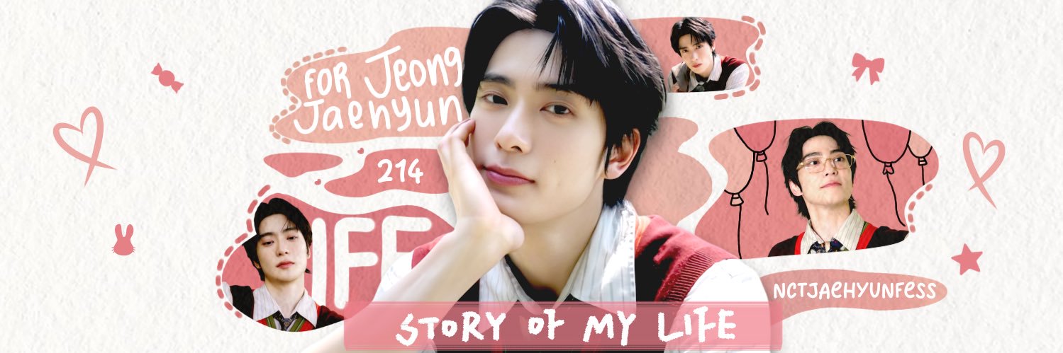 JAEHYUN BASE's banner