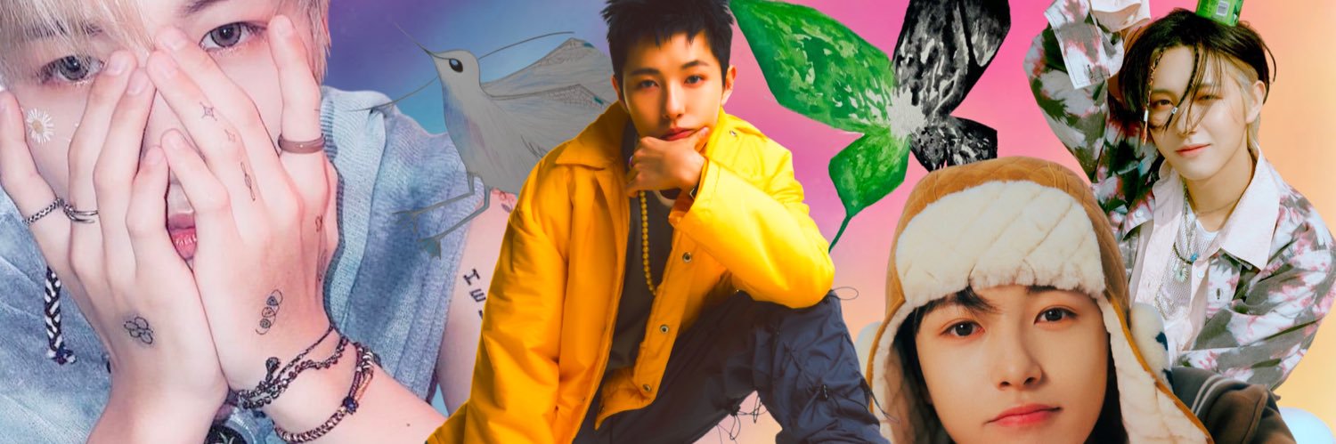 Ronnie 💛 ٩( ᐛ )و's banner