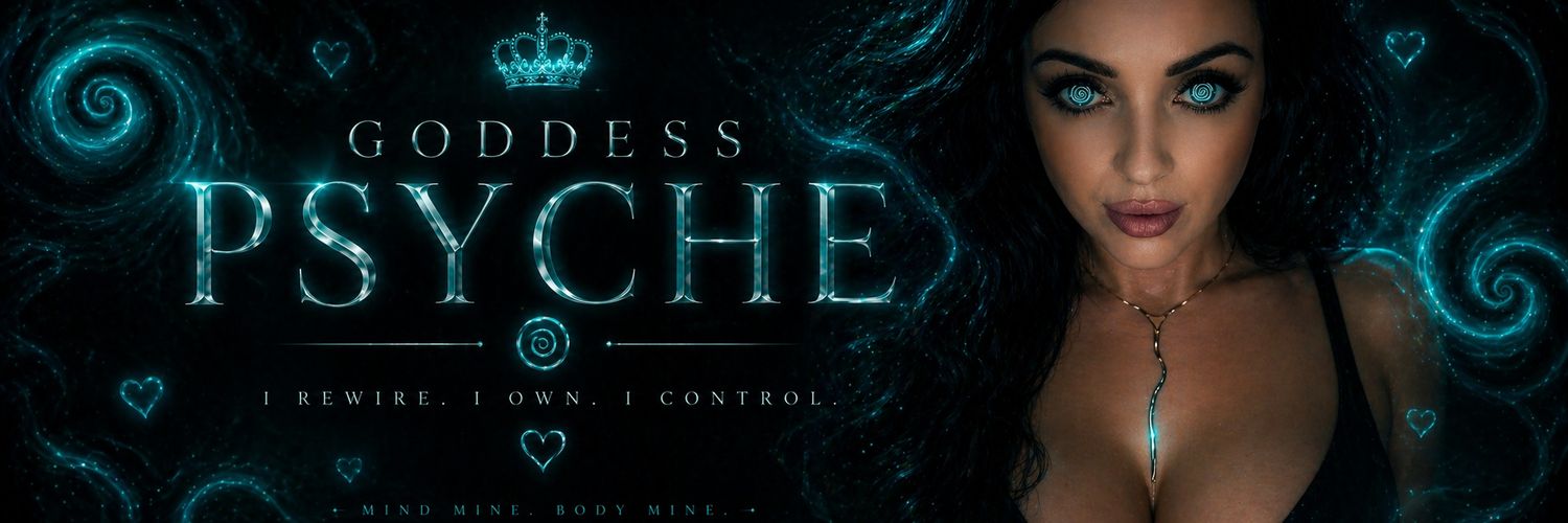 ✨️ Goddess Psyche ✨️'s banner
