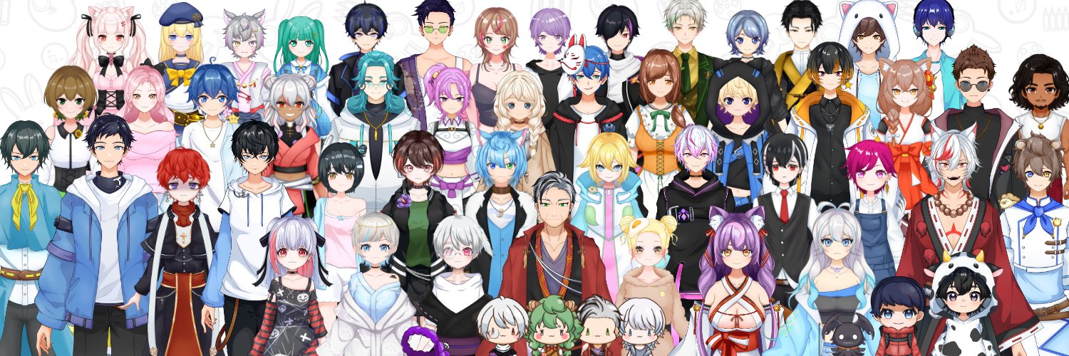 マヤもち🖋️イラスト＆Live2D【NOA】's banner