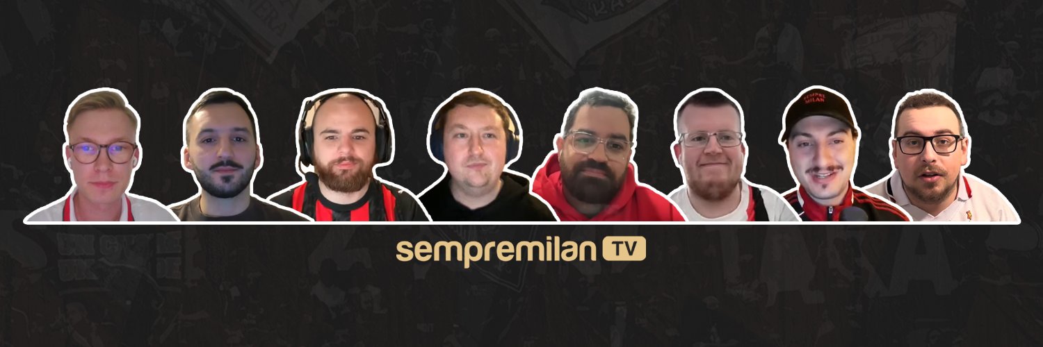 SempreMilanTV's banner