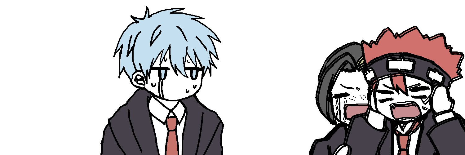 ざす's banner
