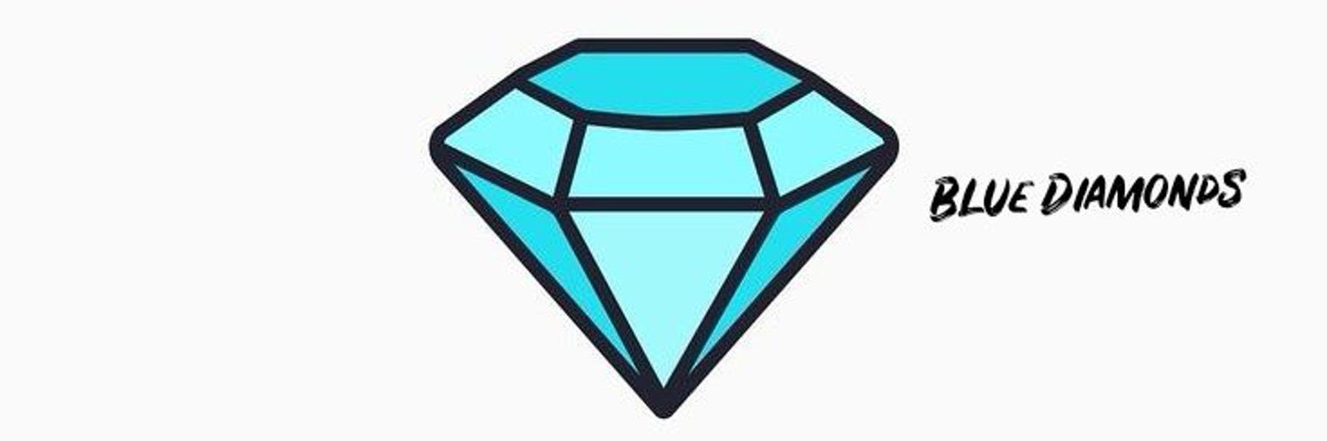 OFFICIAL BLUE DIAMOND’s PAGE💎's banner