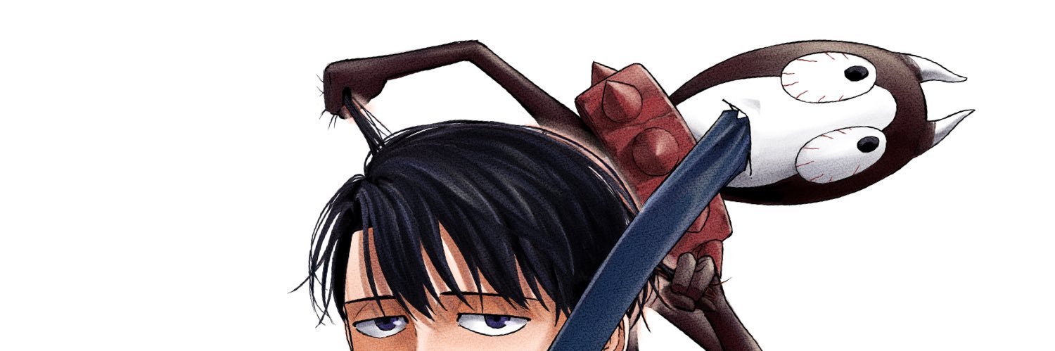 外薗 健's banner