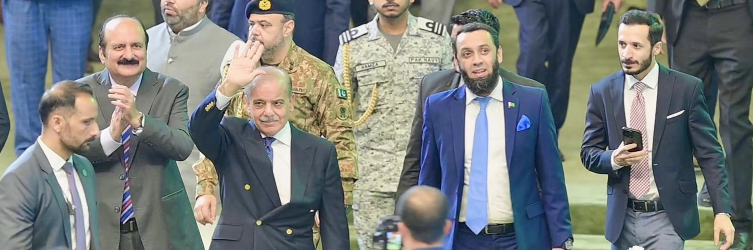 Saad Kaiser 🇵🇰's banner