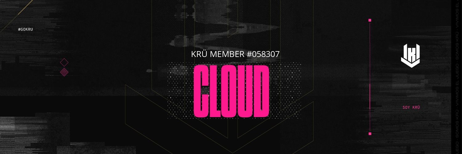 ☁️⁴³⁴⁴'s banner